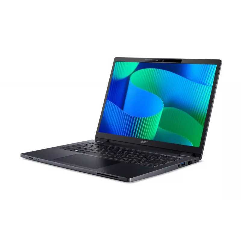 Portátil Acer TravelMate P4 TMP414-42-TCO-R86F 35,6 cm (14 Polegadas) AMD Ryzen 5 8540U 16 GB 512 GB SSD AMD Radeon 740M Windows 11 Pro