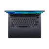 Portátil Acer TravelMate P4 TMP414-42-TCO-R86F 35,6 cm (14 Polegadas) AMD Ryzen 5 8540U 16 GB 512 GB SSD AMD Radeon 740M Windows 11 Pro