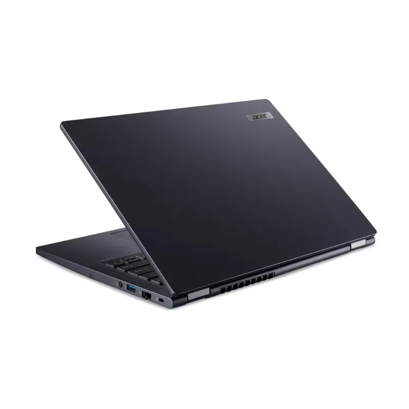Portátil Acer TravelMate P4 TMP414-42-TCO-R86F 35,6 cm (14 Polegadas) AMD Ryzen 5 8540U 16 GB 512 GB SSD AMD Radeon 740M Windows 11 Pro