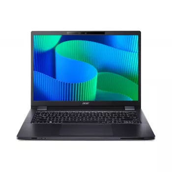 Portátil Acer TravelMate P4 TMP414-42-TCO-R86F 35,6 cm (14 Polegadas) AMD Ryzen 5 8540U 16 GB 512 GB SSD AMD Radeon 740M Windows 11 Pro