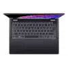 Portátil Acer TravelMate P6 TMP614-73-TCO-79JZ 14 Polegadas Intel Core Ultra 7 16GB RAM 512GB SSD Windows 11 Pro
