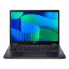 Portátil Híbrido Acer TravelMate TMP414RN-54-TCO-5067 14 Polegadas Intel Core Ultra 5 125U 32GB RAM 1TB SSD Windows 11 Pro