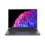 Portátil Acer Swift SFX14-72G-788M 36,8 cm (14,5 Polegadas) Intel Core Ultra 7 32 GB 1 TB SSD Windows 11 Pro