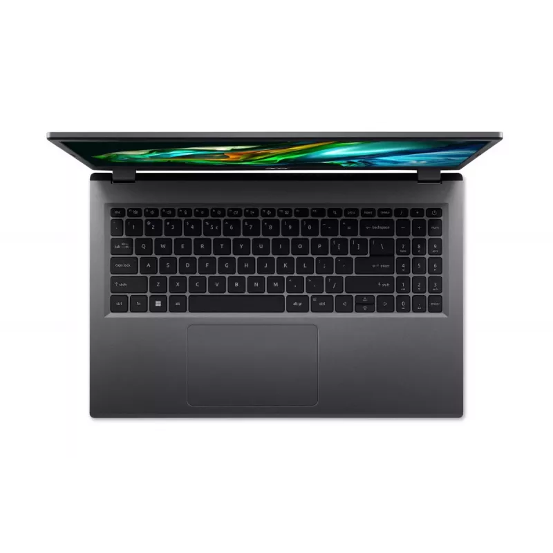 Portátil Acer Aspire 5 A515-58GM-55AE 15,6 Polegadas Intel Core i5 16GB RAM 512GB SSD Windows 11 Pro