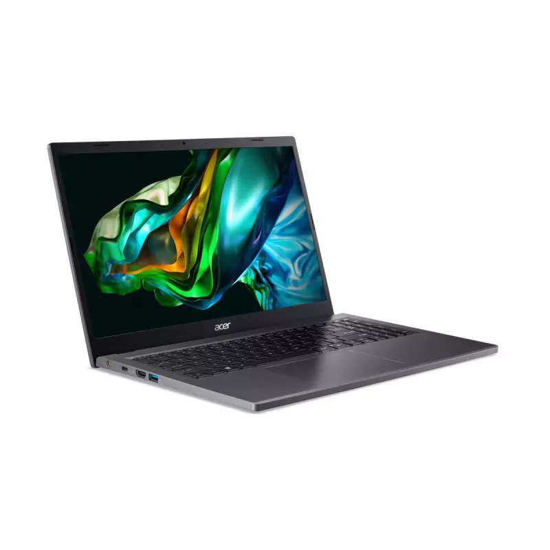 Portátil Acer Aspire 5 A515-58GM-55AE 15,6 Polegadas Intel Core i5 16GB RAM 512GB SSD Windows 11 Pro