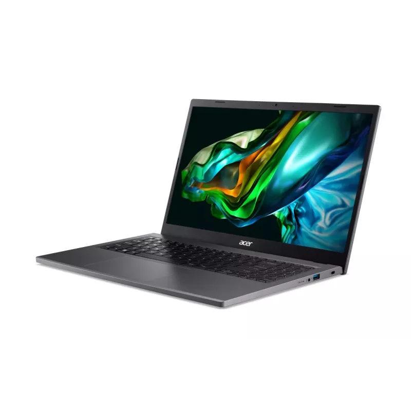 Portátil Acer Aspire 5 A515-58GM-55AE 15,6 Polegadas Intel Core i5 16GB RAM 512GB SSD Windows 11 Pro