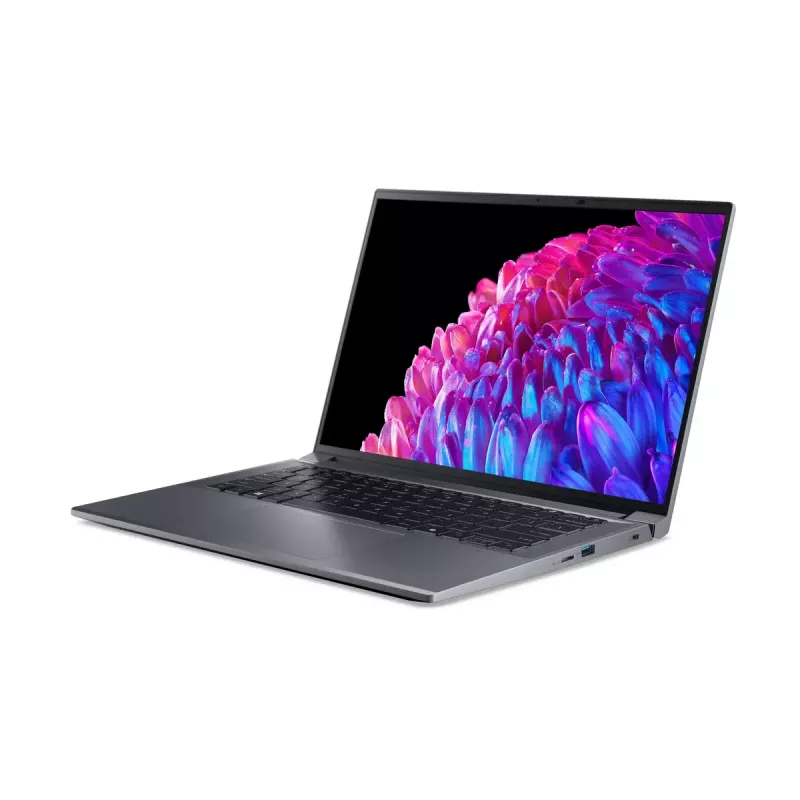 Portátil Acer Swift SFX14-72G-50P2 14,5 Polegadas Intel Core Ultra 5 32 GB 1 TB SSD Windows 11 Pro