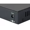 LevelOne GVT-0500 Conversor de Media de Rede 10000 Mbit/s Preto
