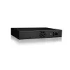 LevelOne KILBY Switch PoE Gerido L2 Gigabit de 10 Portas, 2 x SFP, 802.3at/af PoE, 125W, 8 Saídas PoE