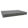 LevelOne GTP-2871 Switch de Rede Gerido L3 Gigabit Ethernet (10/100/1000) Power over Ethernet (PoE) Cinzento