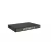 Switch Gerido LevelOne Hilbert PoE Gigabit de 28 Portas