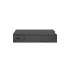 LevelOne Hilbert Switch Smart Lite Gerido 8 Portas Gigabit, L2, Gigabit Ethernet (10/100/1000), Full-duplex