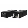 Conversor de media LevelOne GVT-1001 Ultra-slim RJ45 para SFP