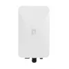 Ponto de acesso Wi-Fi PoE exterior LevelOne AX3000 Dual-Band Wi-Fi 6, antena omnidirecional