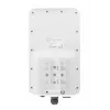 Ponto de acesso Wi-Fi PoE exterior LevelOne AX3000 Dual-Band Wi-Fi 6, antena omnidirecional