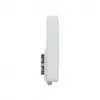 Ponto de acesso Wi-Fi PoE exterior LevelOne AX3000 Dual-Band Wi-Fi 6, antena omnidirecional