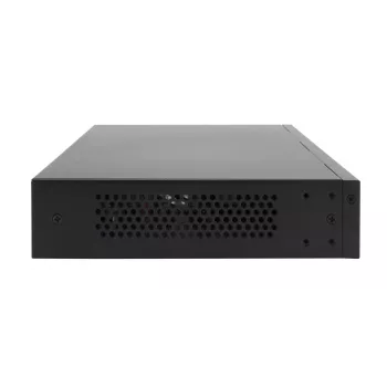 Controlador de rede sem fios Gigabit Ethernet LevelOne, gestão de até 128 APs