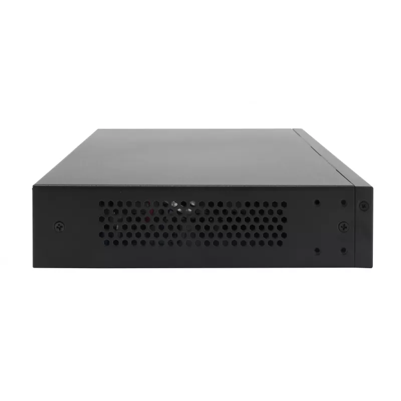 Controlador de rede sem fios Gigabit Ethernet LevelOne, gestão de até 128 APs