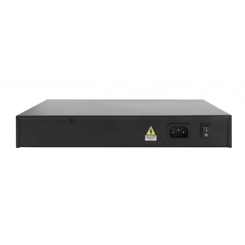 Controlador de rede sem fios Gigabit Ethernet LevelOne, gestão de até 128 APs