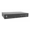 Controlador de rede sem fios Gigabit Ethernet LevelOne, gestão de até 128 APs