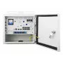 LevelOne OSW-1061 switch Gigabit PoE gerido L2 de 10 portas, 8x PoE, 2x SFP, 185 W