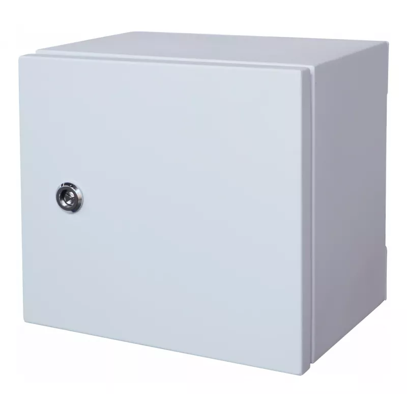 LevelOne OSW-1061 switch Gigabit PoE gerido L2 de 10 portas, 8x PoE, 2x SFP, 185 W