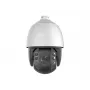 Câmara IP PTZ LevelOne FCS-4072 GEMINI, 4 MP, zoom 32x, H.265, IR 200 m, Interior/Exterior