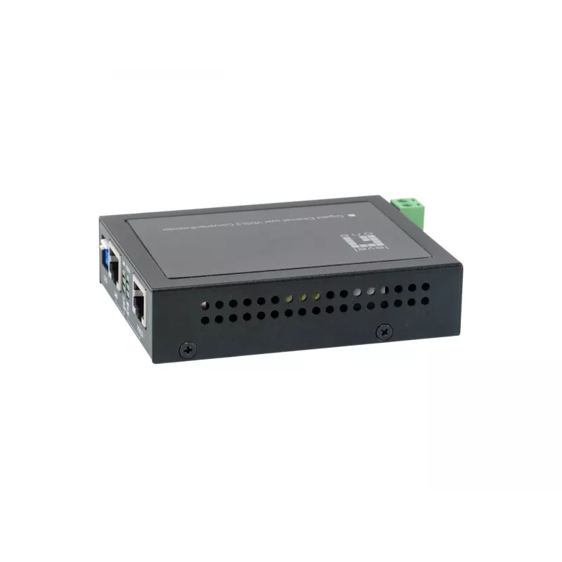 Gigabit Ethernet sobre VDSL2 LevelOne VDS-2201
