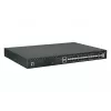 Switch de fibra TOR L3 gerido LevelOne 26 portas, 24x 1/10GbE SFP+, 2x 40/100GbE QSFP28, fonte de alimentação redundante hot-swap