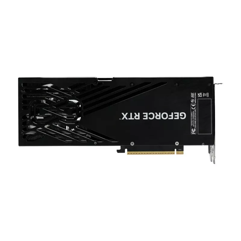 Placa gráfica Gainward GeForce RTX 5070 12 GB GDDR7