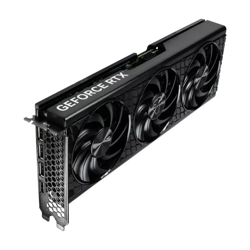 Placa gráfica Gainward GeForce RTX 5070 12 GB GDDR7