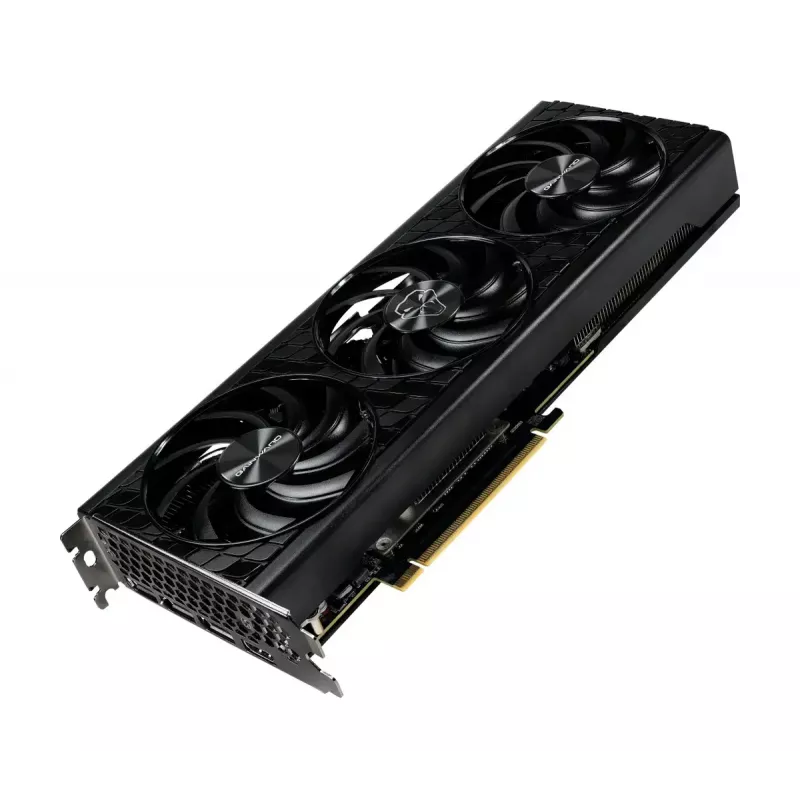 Placa gráfica Gainward GeForce RTX 5070 12 GB GDDR7