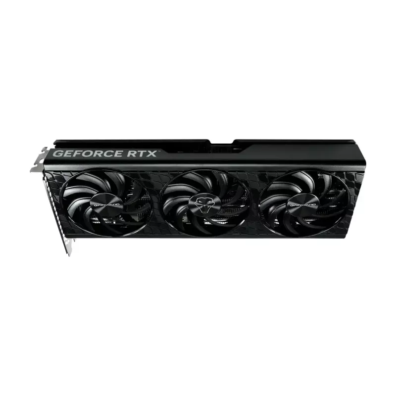 Placa gráfica Gainward GeForce RTX 5070 12 GB GDDR7