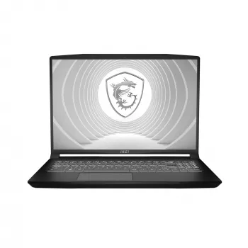 Estação de trabalho móvel MSI CreatorPro M16 B13VK-1229 16 polegadas Intel Core i7 32GB RAM 2TB SSD Windows 11 Pro