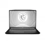 Estação de trabalho móvel MSI CreatorPro M16 B13VK-1229 16 polegadas Intel Core i7 32GB RAM 2TB SSD Windows 11 Pro