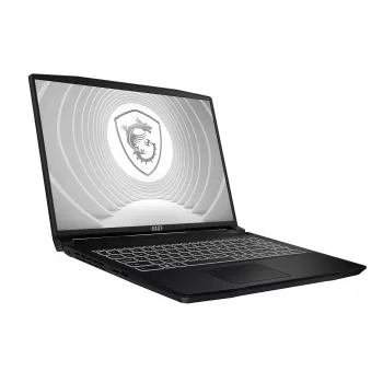 Estação de trabalho móvel MSI CreatorPro M16 B13VK-1229 16 polegadas Intel Core i7 32GB RAM 2TB SSD Windows 11 Pro