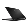 Estação de trabalho móvel MSI CreatorPro M16 B13VK-1229 16 polegadas Intel Core i7 32GB RAM 2TB SSD Windows 11 Pro