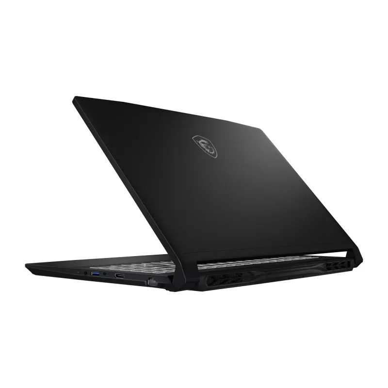 Estação de trabalho móvel MSI CreatorPro M16 B13VK-1229 16 polegadas Intel Core i7 32GB RAM 2TB SSD Windows 11 Pro