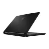 Estação de trabalho móvel MSI CreatorPro M16 B13VK-1229 16 polegadas Intel Core i7 32GB RAM 2TB SSD Windows 11 Pro