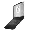 Estação de trabalho móvel MSI CreatorPro M16 B13VK-1229 16 polegadas Intel Core i7 32GB RAM 2TB SSD Windows 11 Pro