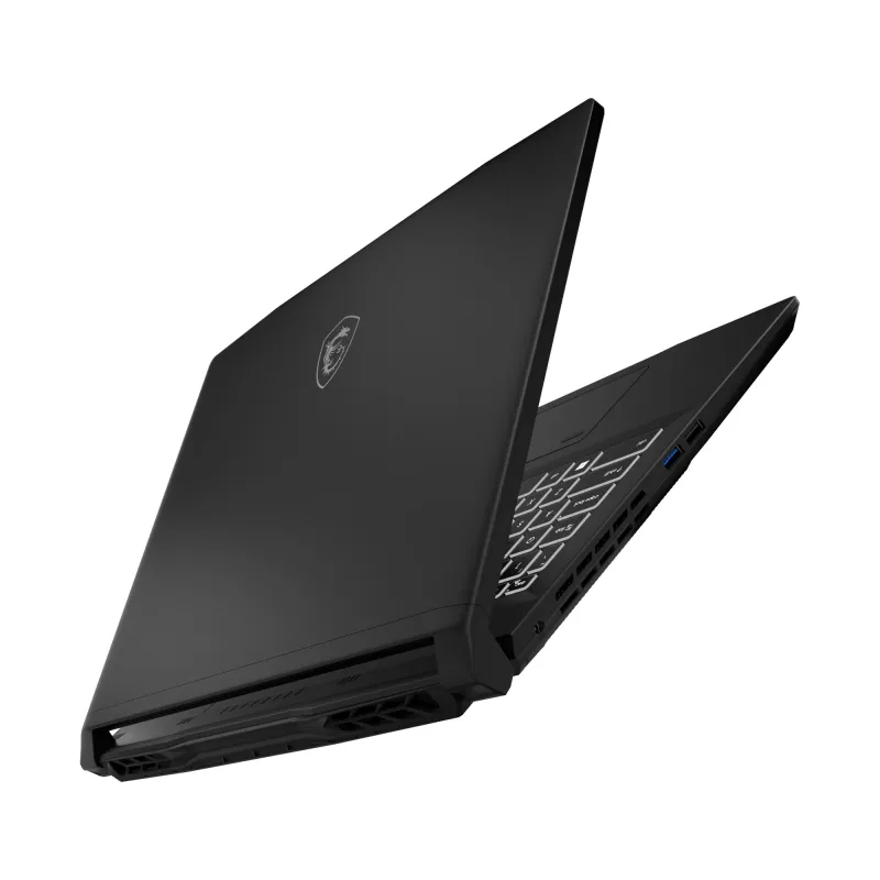 Estação de trabalho móvel MSI CreatorPro M16 B13VK-1229 16 polegadas Intel Core i7 32GB RAM 2TB SSD Windows 11 Pro