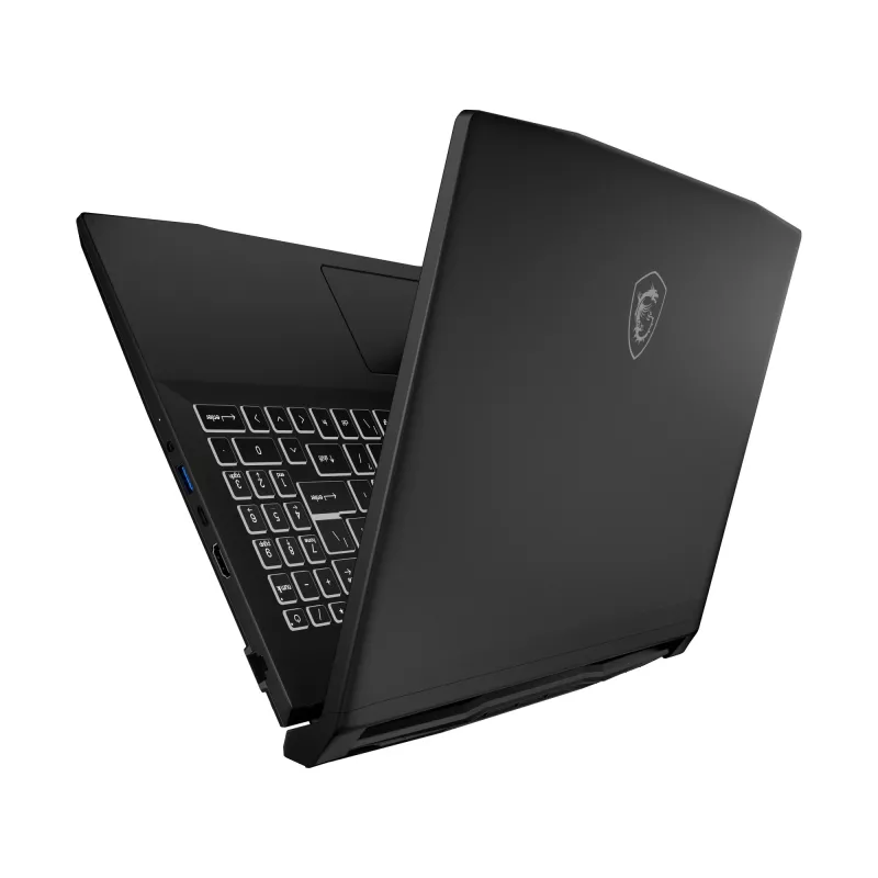 Estação de trabalho móvel MSI CreatorPro M16 B13VK-1229 16 polegadas Intel Core i7 32GB RAM 2TB SSD Windows 11 Pro