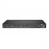 Switch HPE Aruba Networking CX 6200M 48G 4SFP+ Gigabit Ethernet 48 portas