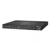 Switch HPE Aruba Networking CX 6200M 48G 4SFP+ Gigabit Ethernet 48 portas