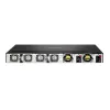 Switch HPE Aruba Networking CX 6200M 48G 4SFP+ Gigabit Ethernet 48 portas