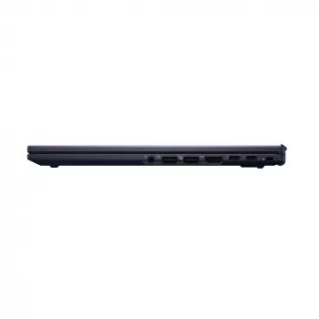 Portátil ASUS ExpertBook B5 B5404CMA-Q70103X Intel Core Ultra 7 155U 35,6 cm (14 polegadas) WUXGA 32 GB DDR5-SDRAM 1 TB SSD Wi-Fi 6E (802.11ax) Windows 11 Pro Alemão Preto