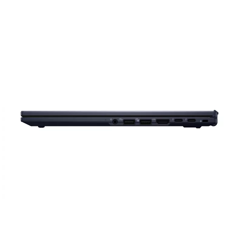 ASUS ExpertBook B5 B5404CMA-Q70103X portátil Intel Core Ultra 7 155U, 35,6 cm (14 polegadas) WUXGA 1920 x 1200, 32 GB DDR5, 1 TB SSD, Windows 11 Pro, Star Black