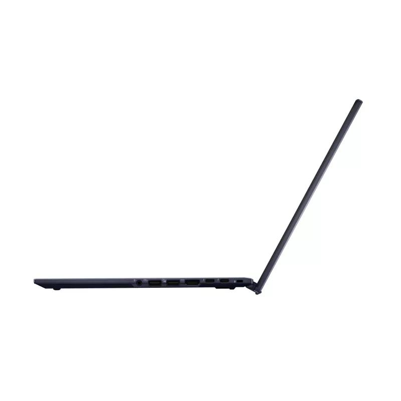ASUS ExpertBook B5 B5404CMA-Q70103X portátil Intel Core Ultra 7 155U, 35,6 cm (14 polegadas) WUXGA 1920 x 1200, 32 GB DDR5, 1 TB SSD, Windows 11 Pro, Star Black