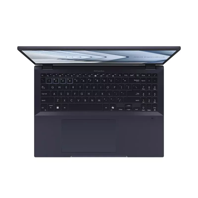 Portátil ASUS ExpertBook B5 B5604CMA-QW0056X 16 polegadas Intel Core Ultra 7 155U 16GB RAM 512GB SSD Windows 11 Pro
