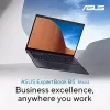 Portátil ASUS ExpertBook B5 B5604CMA-QW0056X 16 polegadas Intel Core Ultra 7 155U 16GB RAM 512GB SSD Windows 11 Pro
